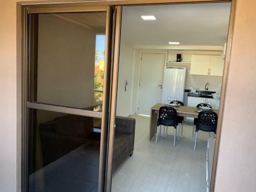 Apartamento Praia Central Flat Porto de Galinhas