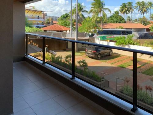 Apartamento Praia Central Flat Porto de Galinhas