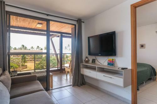 Apartamento Praia Central Flat Porto de Galinhas