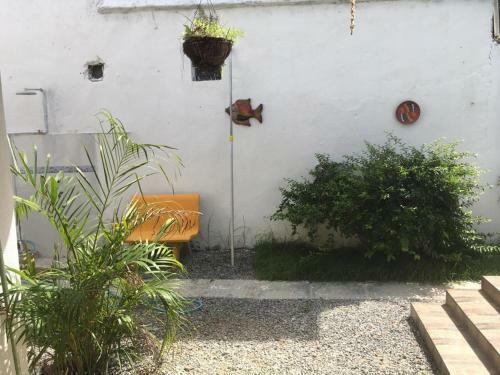 Casa Confortable