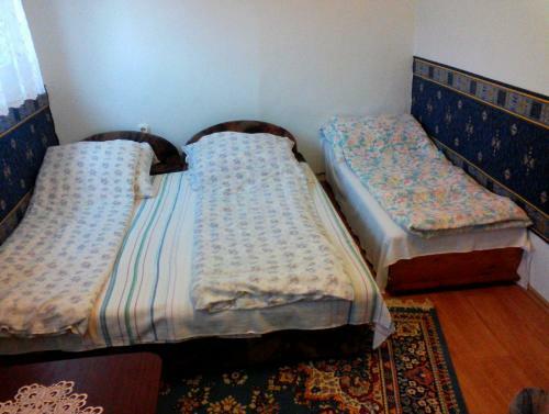 Apartamento Szilv�s H�z