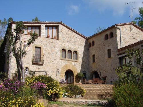 Bed & Breakfast Can Vila