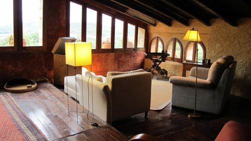 Bed & Breakfast Can Vila