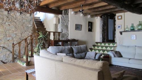 Bed & Breakfast Can Vila