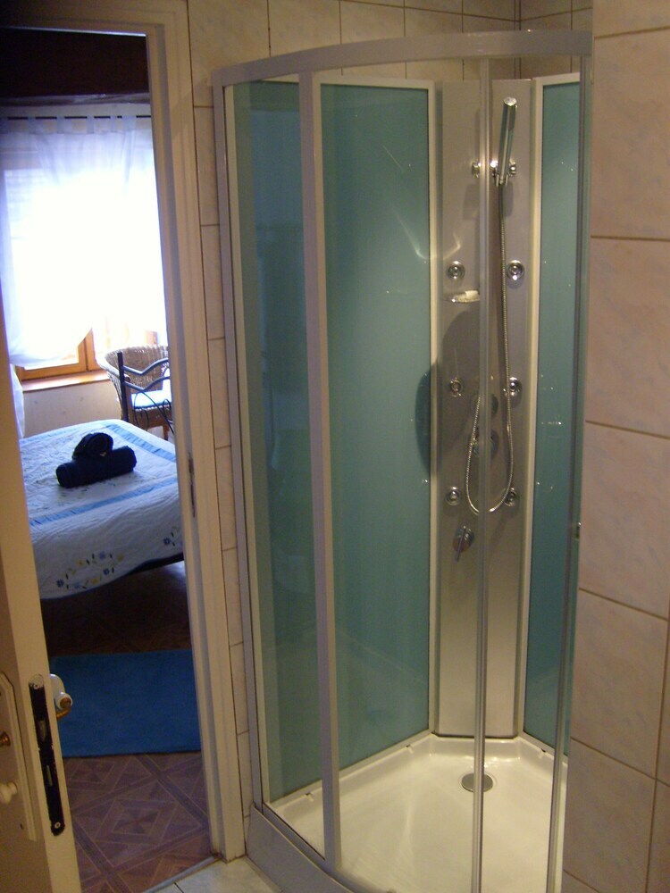 Bed & Breakfast Les Perri�res