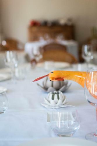 Hotel Le Pavillon De Saint Aubin