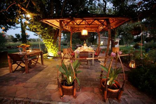 Bed & Breakfast Mas D'alphonse
