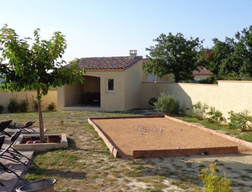 Villa Bella Casa