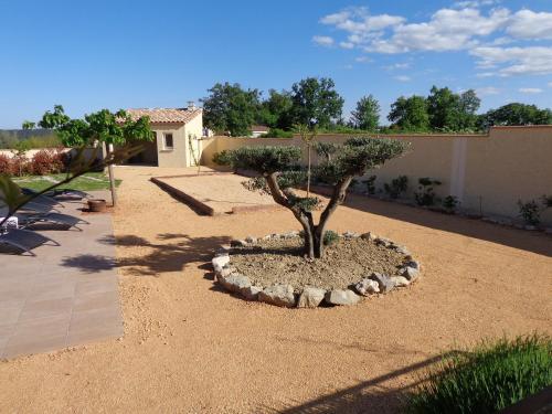 Villa Bella Casa