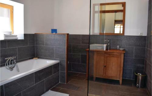 Holiday Home Les Rouges II