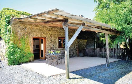Holiday Home Les Rouges II