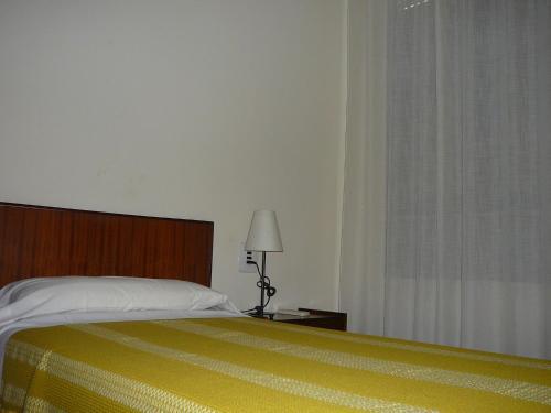 Hostal Pensi�n Puerto