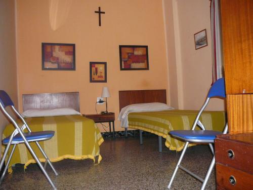 Hostal Pensi�n Puerto