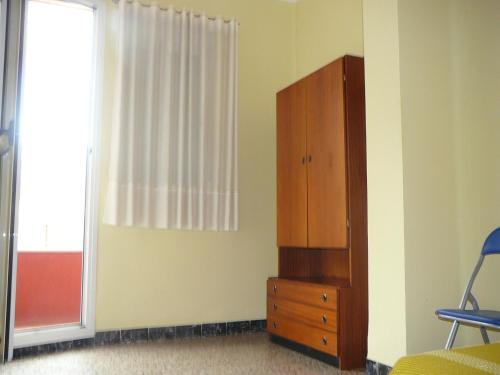 Hostal Pensi�n Puerto