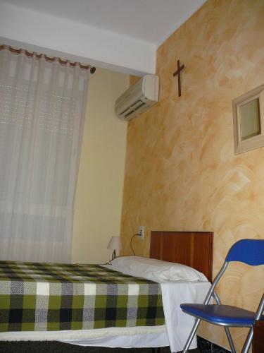 Hostal Pensi�n Puerto