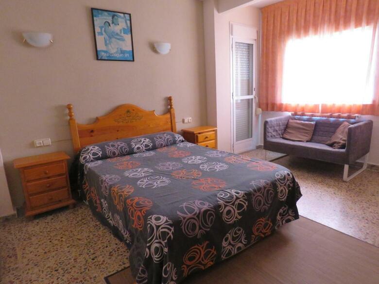 Hotel Alain