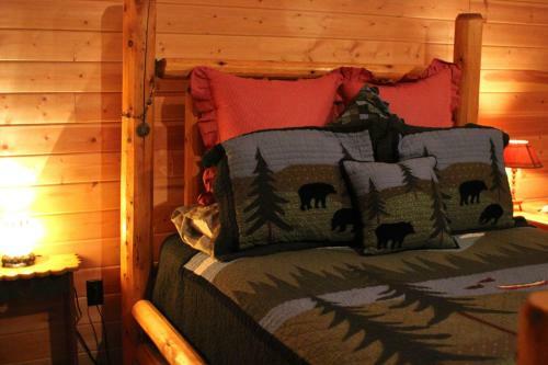 Bed & Breakfast Aubert Den