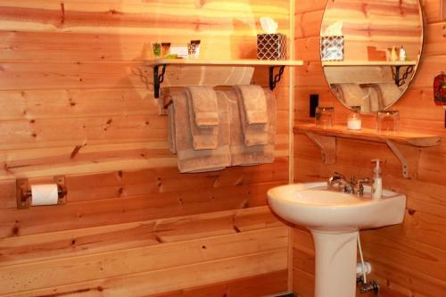 Bed & Breakfast Aubert Den