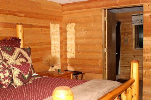 Bed & Breakfast Aubert Den