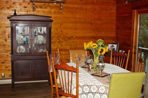 Bed & Breakfast Aubert Den