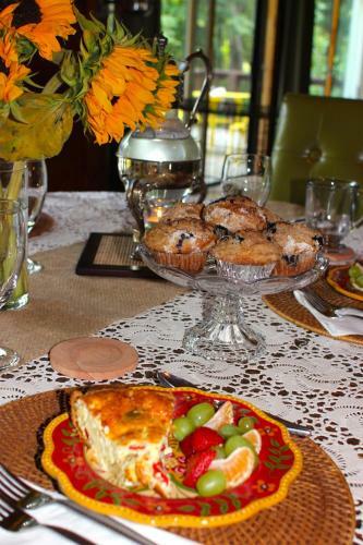Bed & Breakfast Aubert Den