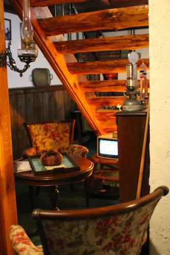 Bed & Breakfast Aubert Den