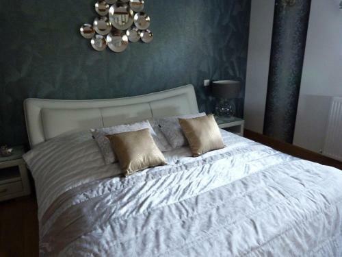 G�te Le Domaine Des Fagnes