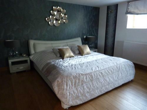 G�te Le Domaine Des Fagnes