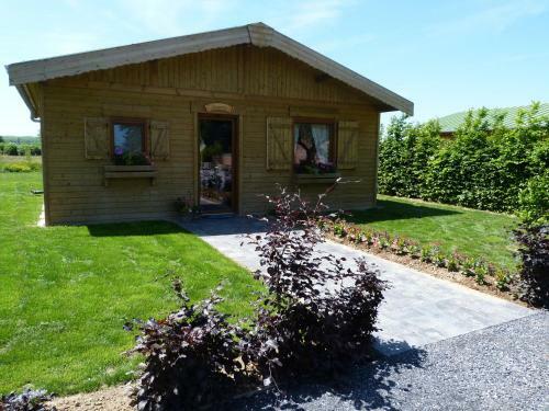 G�te Le Domaine Des Fagnes