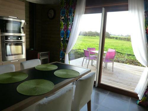 G�te Le Domaine Des Fagnes
