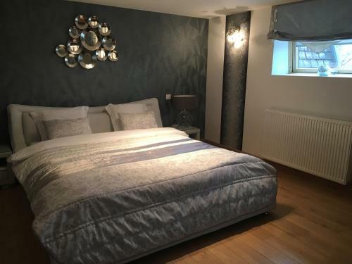 G�te Le Domaine Des Fagnes