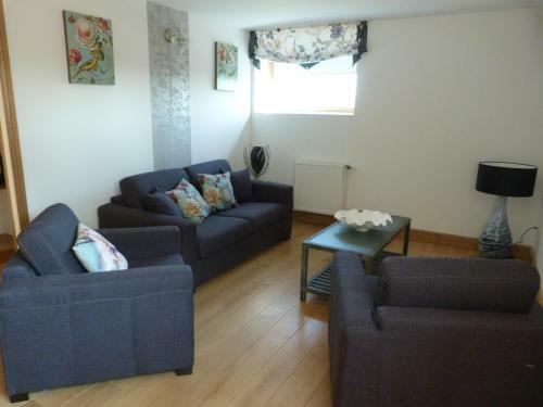 G�te Le Domaine Des Fagnes