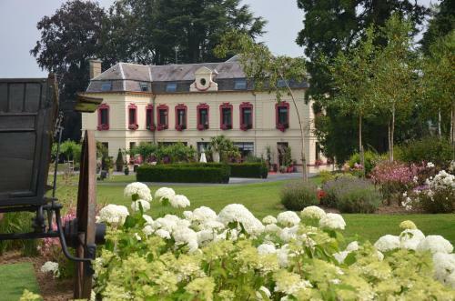 G�te Le Domaine Des Fagnes