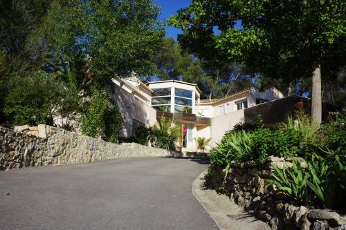 Bed & Breakfast Villa Castelnau Montpellier