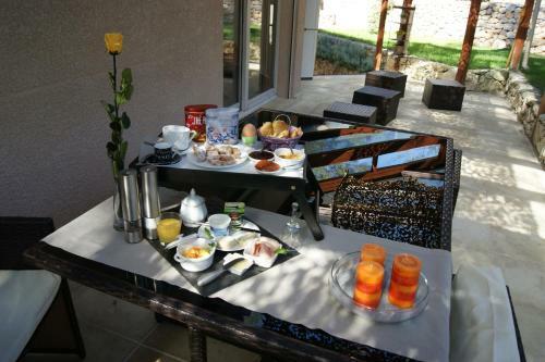 Bed & Breakfast Villa Castelnau Montpellier