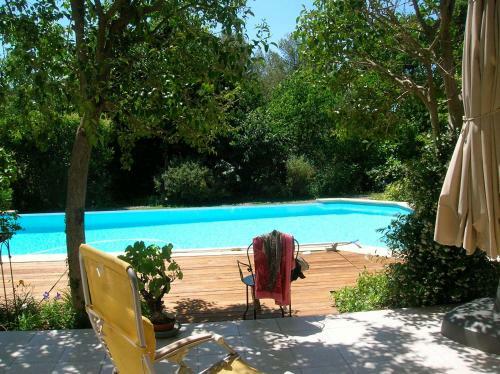 Bed & Breakfast Les Orchid�es
