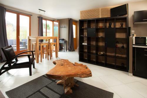 Bed & Breakfast Les Terrasses De Castelnau