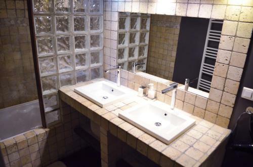 Bed & Breakfast Les Terrasses De Castelnau