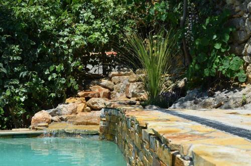 Bed & Breakfast Les Terrasses De Castelnau