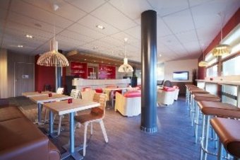 Hotel Kyriad Douai