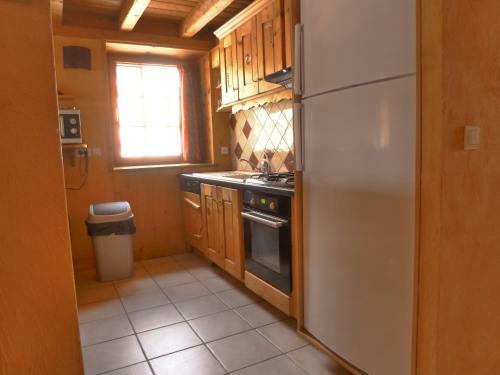 Apartamento Chalet Les Liou�s