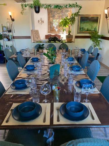 Hotel H�tel Restaurant Le Chanel