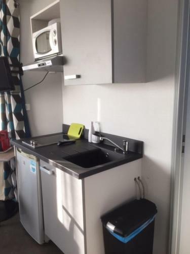 Apartamento Cosyade