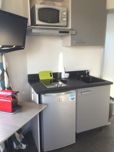 Apartamento Cosyade
