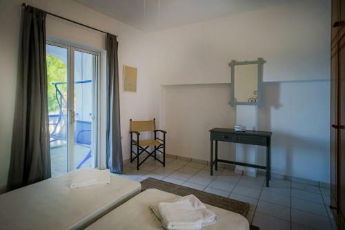 Apartamento Velendzas Holidays