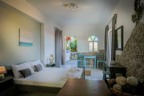 Apartamento Velendzas Holidays