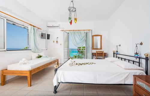 Tassos & Marios Apartments II
