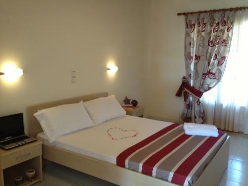 Apartamento Antonio Studios