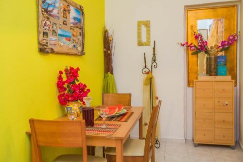 Ammos Apartments