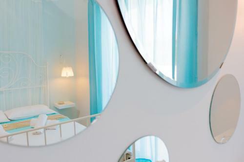 Apartamento Spinos Studios